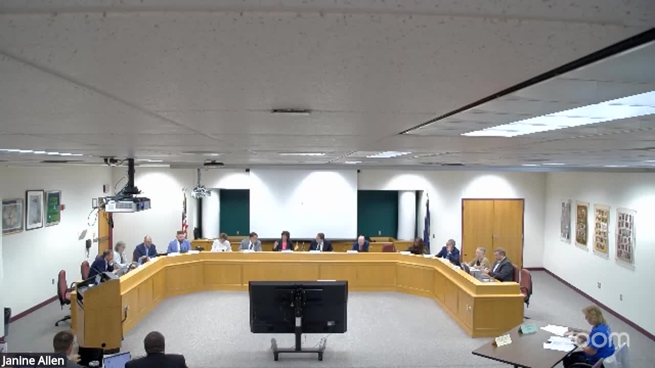 Board discusses, but does not withhold, charter school payments as state budget remains unpassed