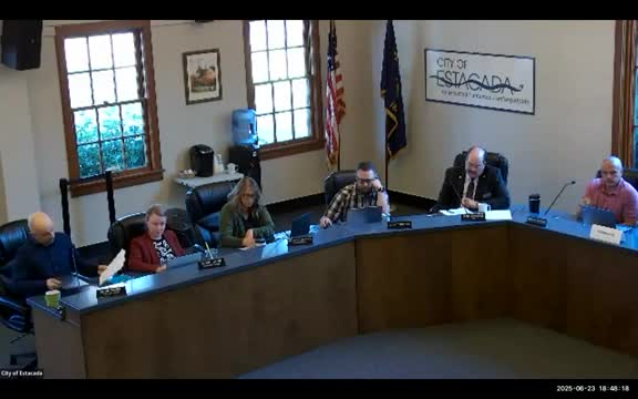 Council approves consent agenda and two ordinances; several resolutions included in consent