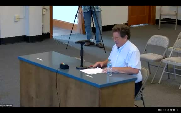 Council invited to join study of expanded urban renewal district after staff report shows 65% assessed‑value growth