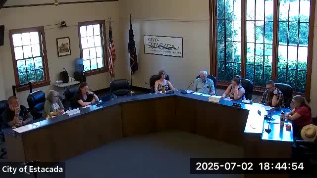 Estacada Arts Commission finalizes Arts at the Creek plans as booths double; approves two small expenditures