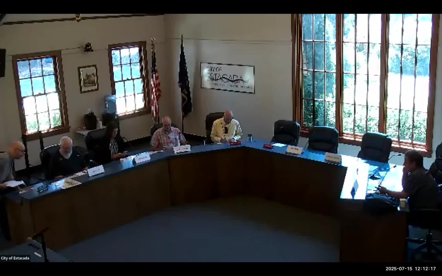 EDC plans industrial campus career day for students; tentative Sept. 25 date discussed