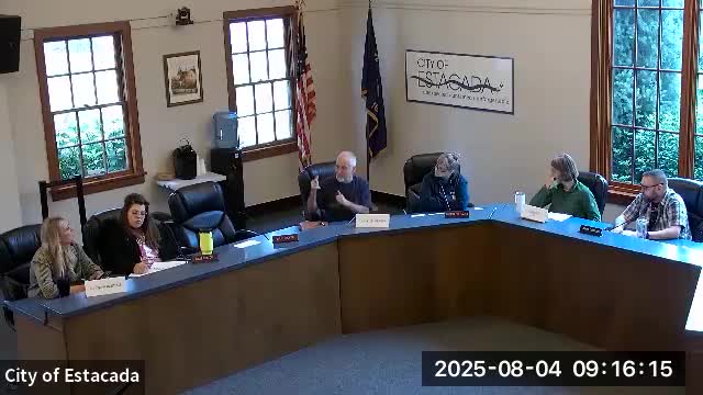 Commission seeks lost equipment, clarifies new storage access after uncorked event