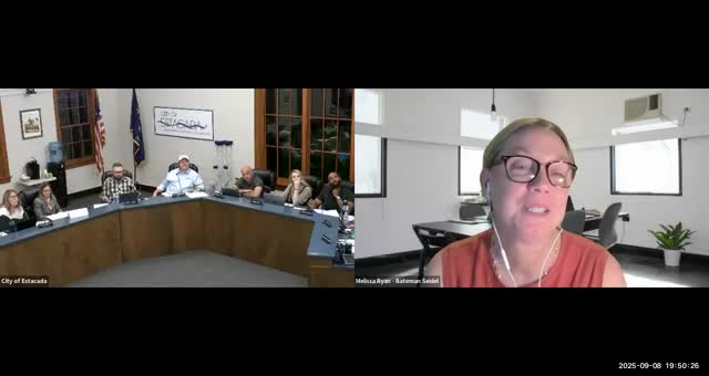 Estacada council moves to tighten odor rules, make processing conditional and refer production ban to voters