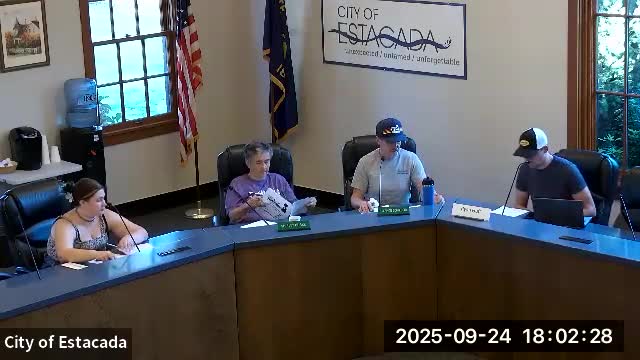 Commission reviews Concerts in the Park feedback; seeks clearer no-smoking and alcohol signage and addresses e-scooter safety