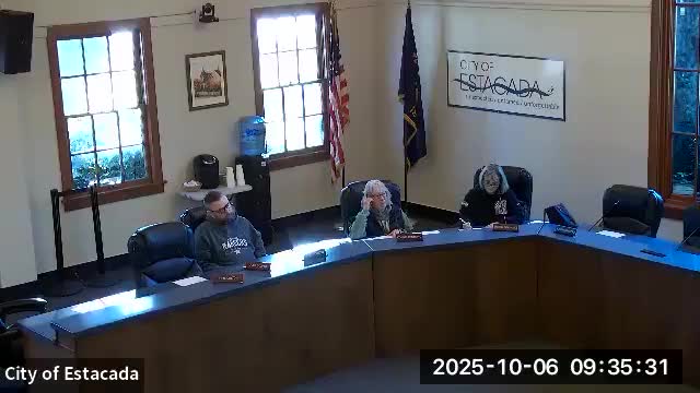 Commission discusses youth outreach: presentations, high‑school booth and National Honor Society contact proposed