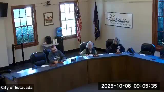 Commission approves Sept. minutes; Julie Cooper to serve as communications point for DEC posts