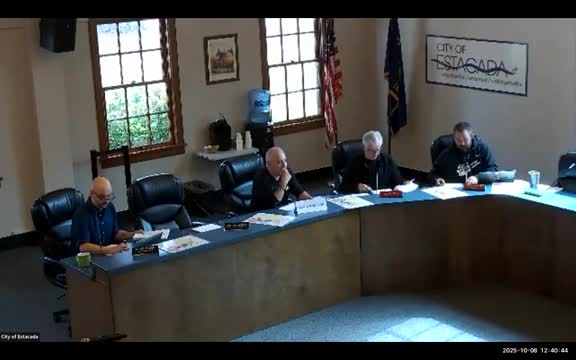 Council‑initiated sign code rewrite clears planning commission; ordinance streamlines rules and exempts temporary signs from permitting