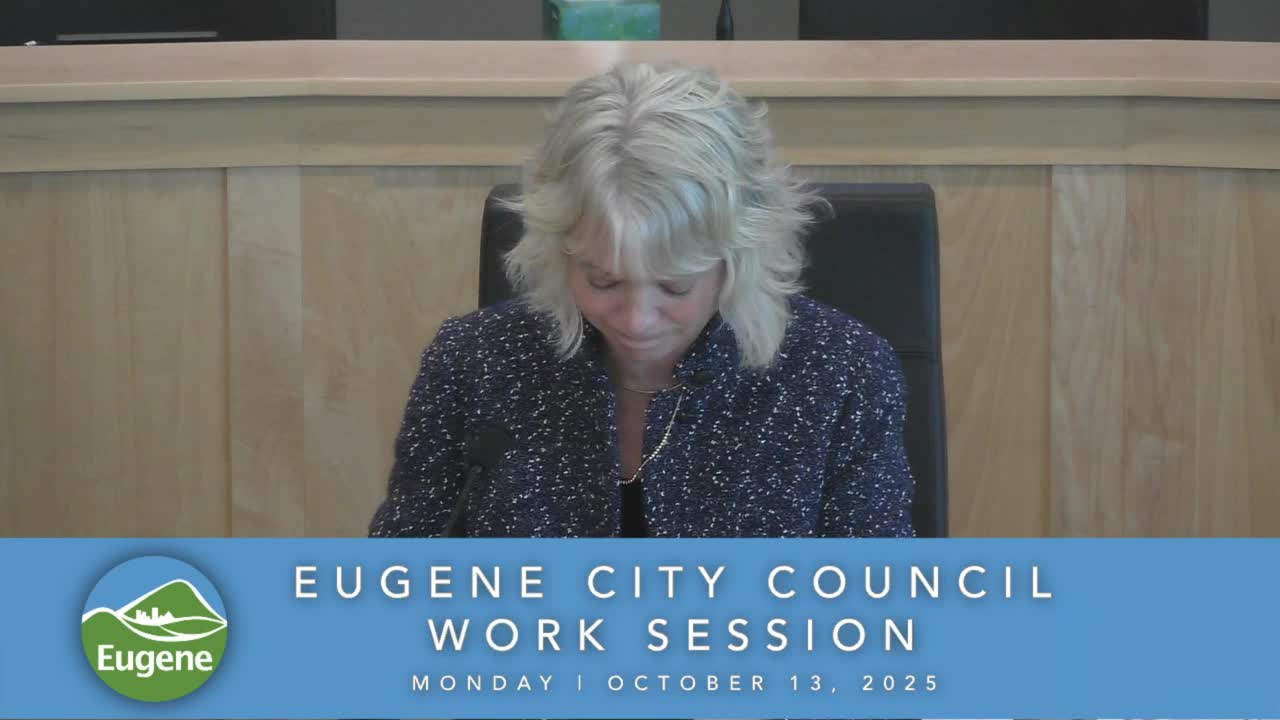 Police Commission presents annual report; council adopts FY26–27 work plan