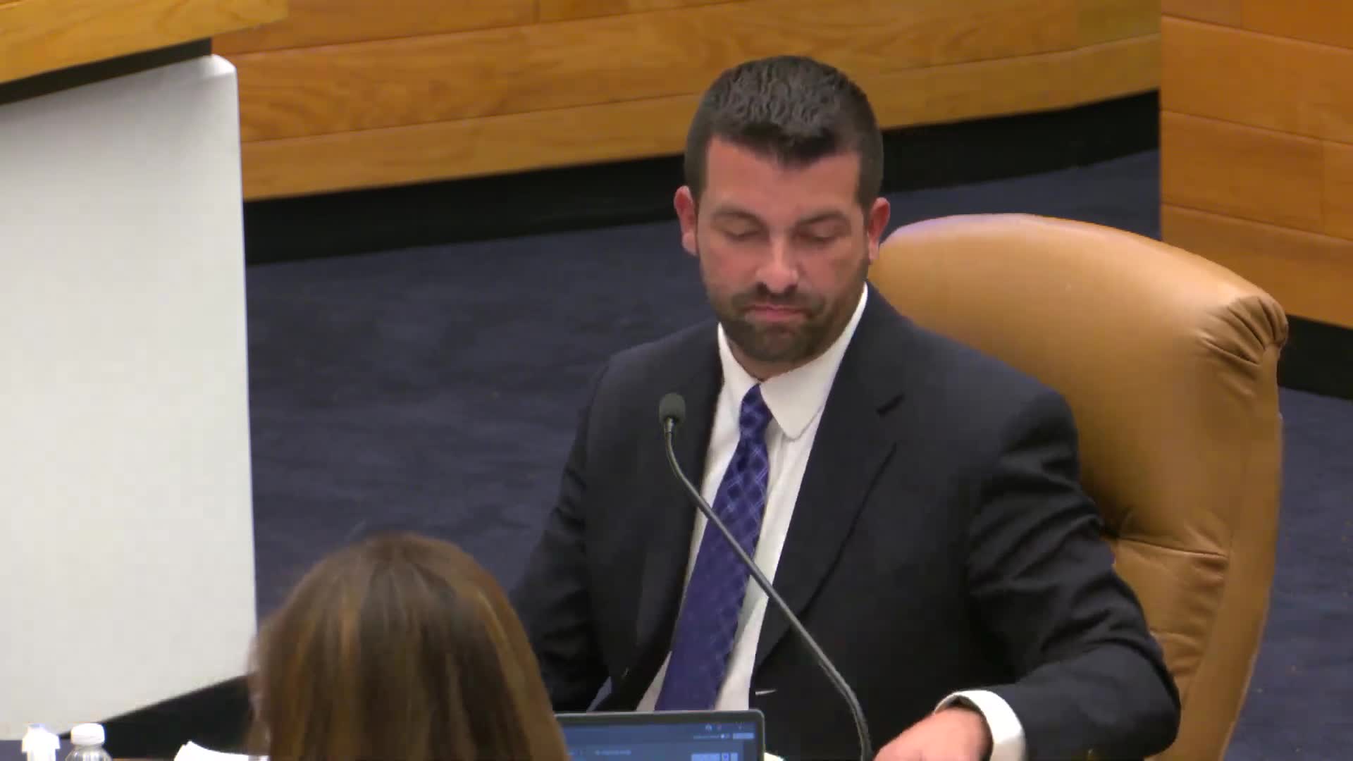 Cerritos council removes citywide cap on self‑storage, introduces ordinance for second reading