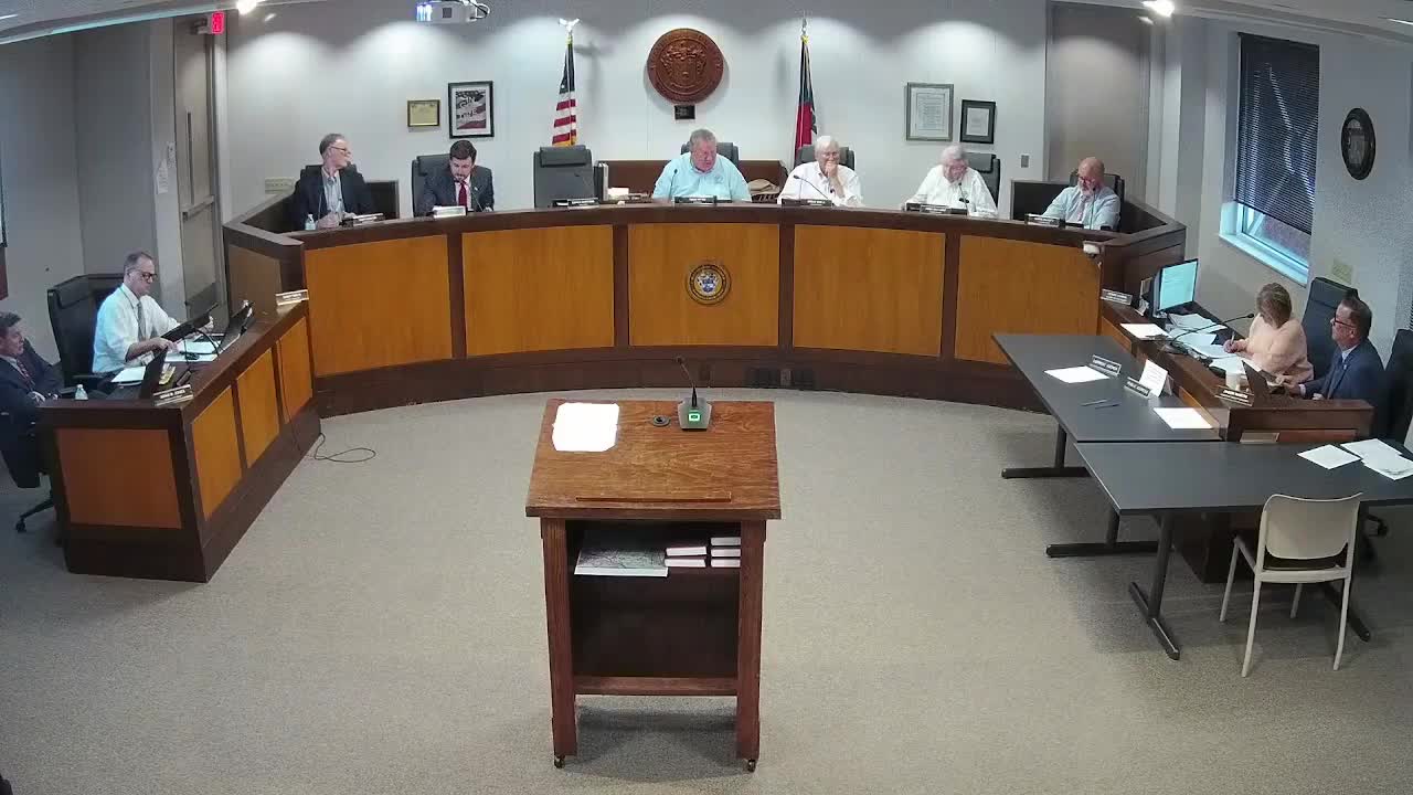 County approves infrastructure match for Central Carolina Seating expansion; company to invest $15.4 million