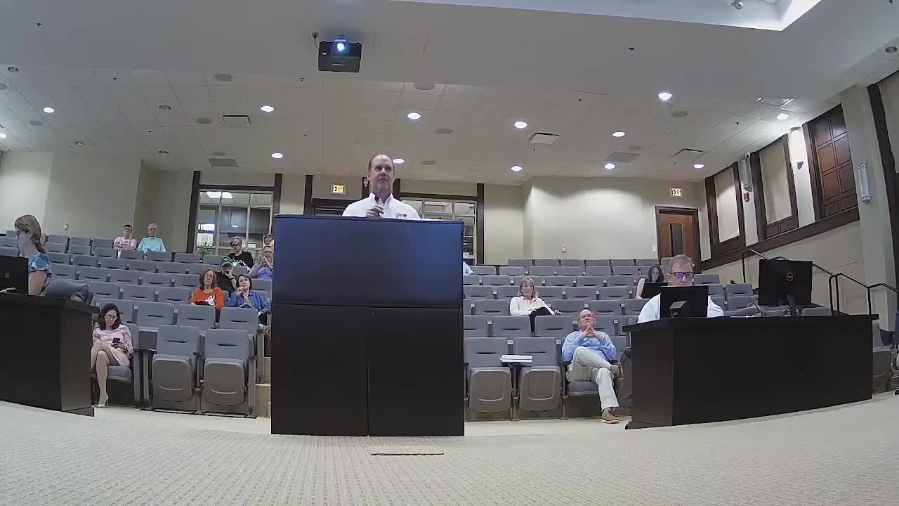 NRCS emergency watershed-protection grant: North Augusta outlines debris removal, bank stabilization sites