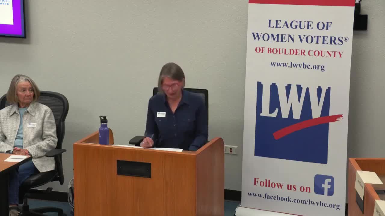 Candidates call Lafayettes housing situation "a crisis," outline range of approaches