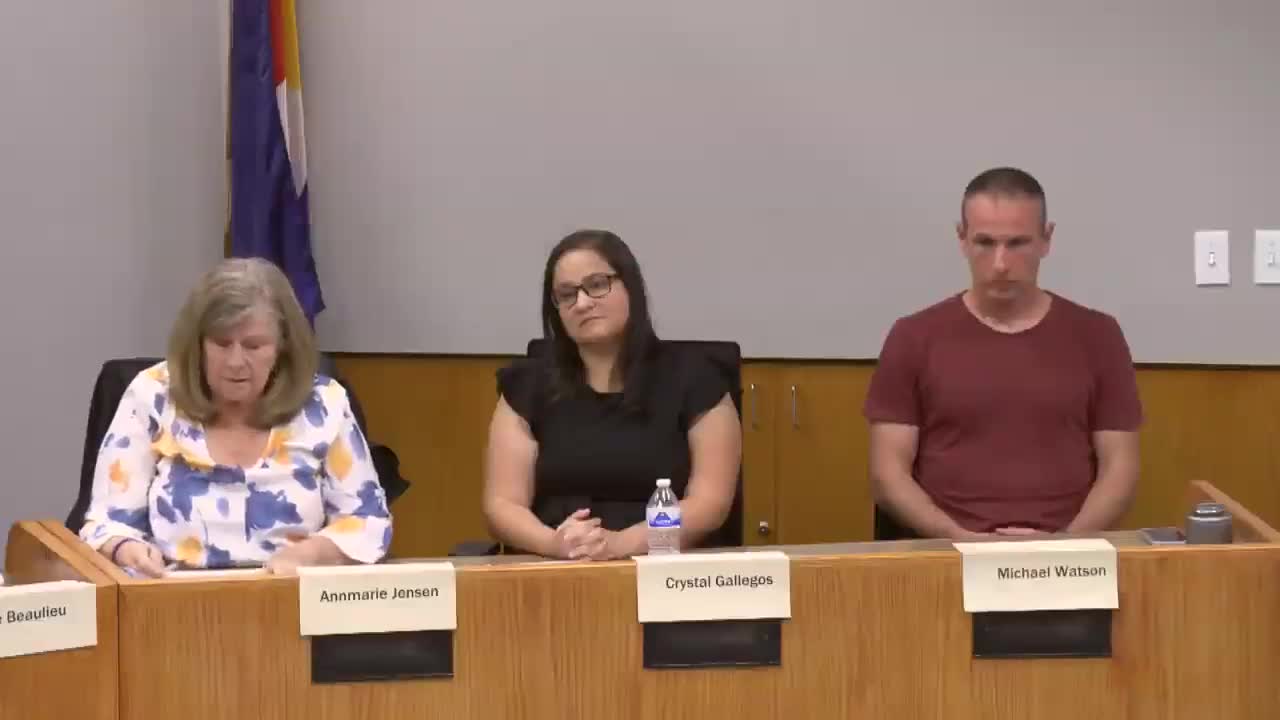 Candidates urge community input on senior center space if bond measure passes