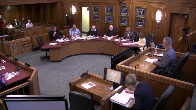 Bay County presents proposed 2026 budget; general fund to increase by $3.2 million