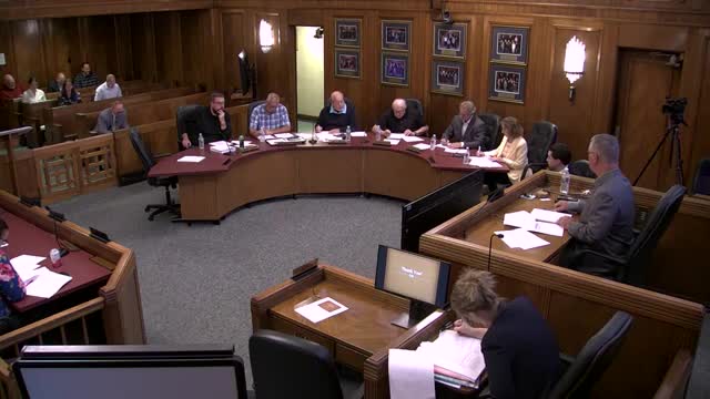 Bay County approves court jail-liaison deputy to increase courthouse security