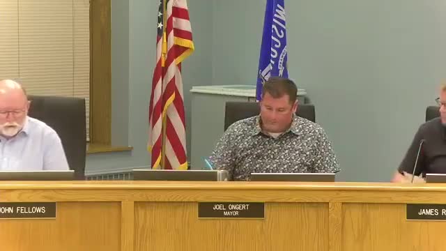 Plan Commission approves rezoning for 64-acre Paradise Drive site for multifamily development