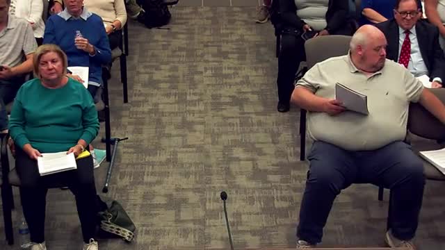 Lancaster County Council adopts 9-month moratorium on new residential development in Panhandle area