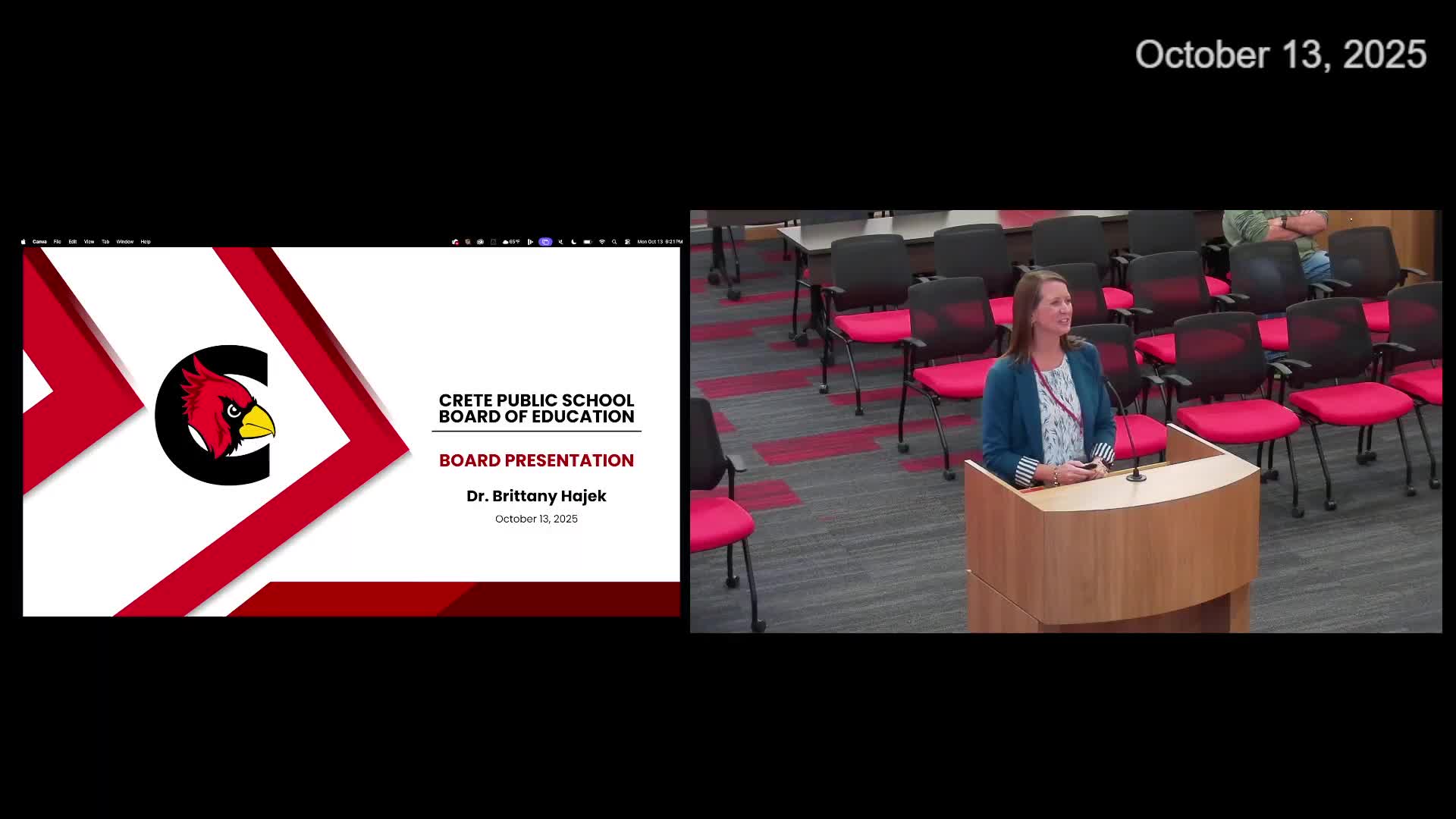 District academic chief proposes aligning PE to NDE 2016 standards and health to SHAPE America 2024