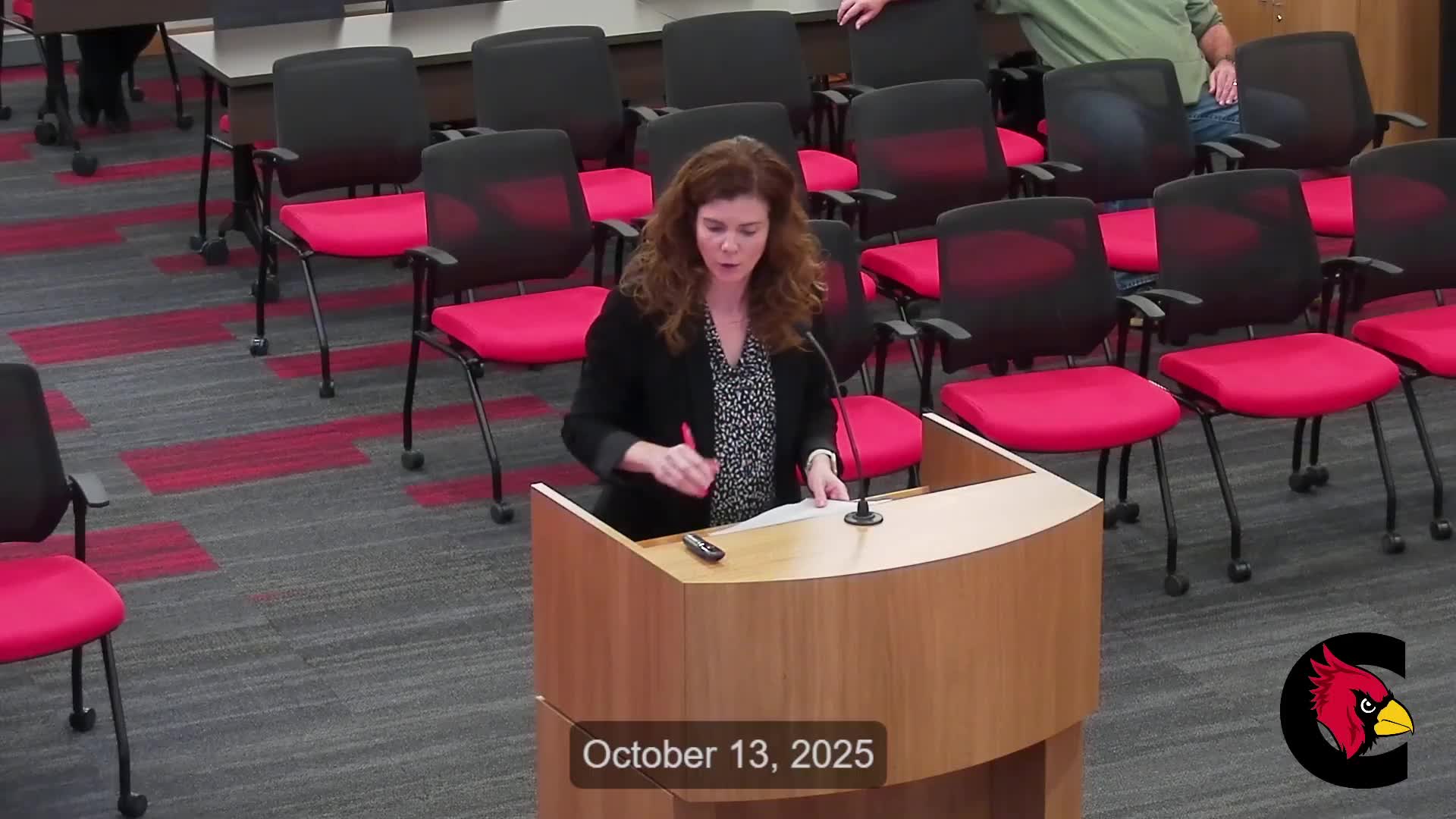 Crete Public Schools director outlines special education caseloads, Medicaid reimbursements and system changes