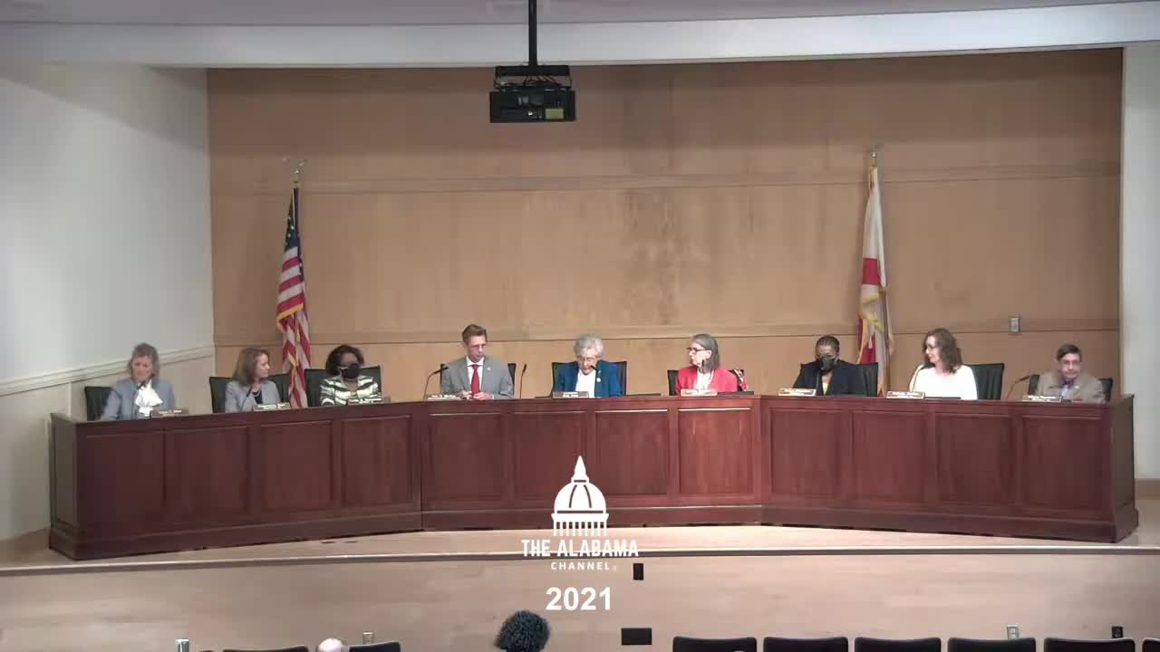 State board unanimously releases Montgomery County schools from state intervention