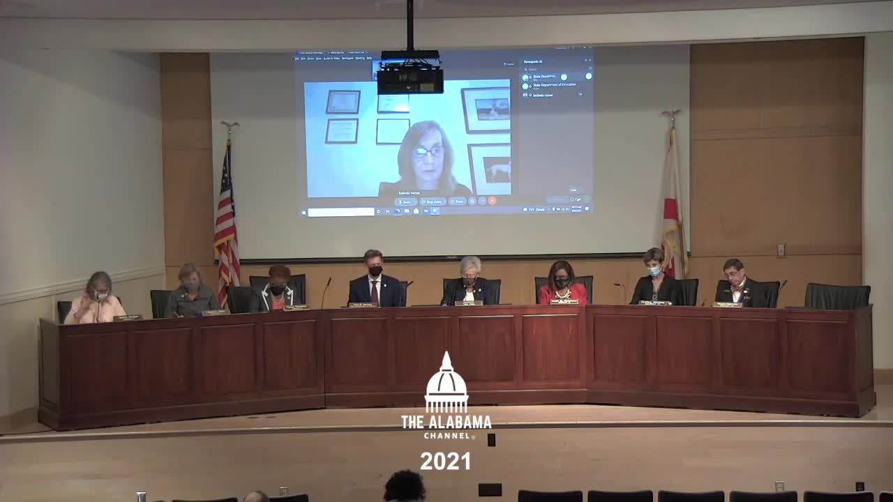 State board deadlocks on charter commission nominees, carries selection to next meeting