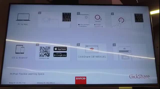 Superintendent outlines referendum plans, student advisory council and access initiatives