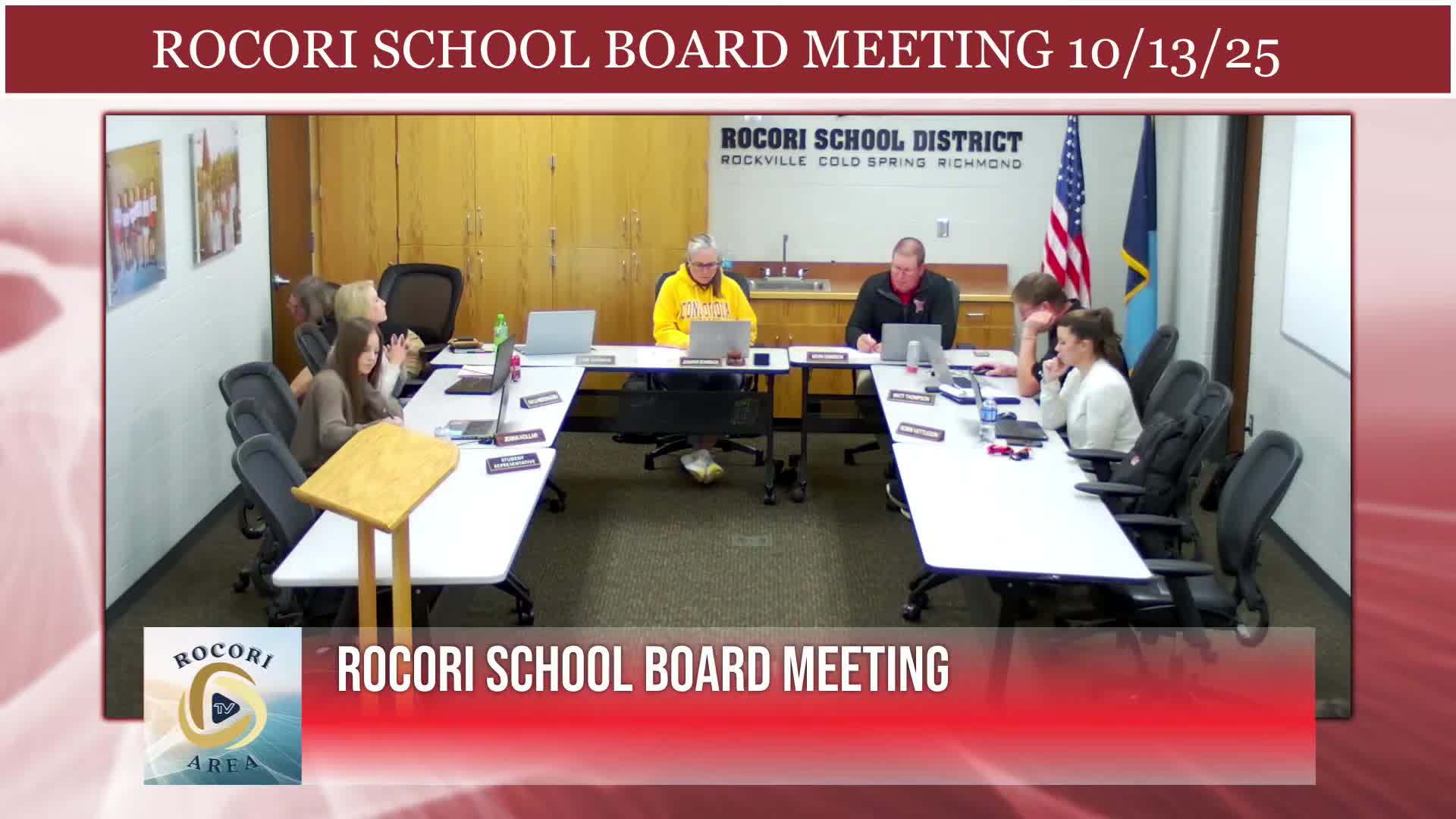 Board accepts $4,000 steel donation from Lewis Industries for industrial tech classes