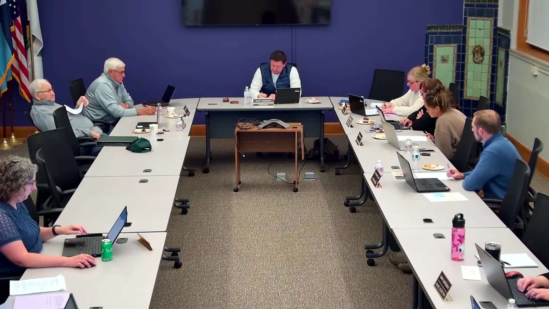 Cloquet ISD 94 board approves staff contract, multiple grants and donations