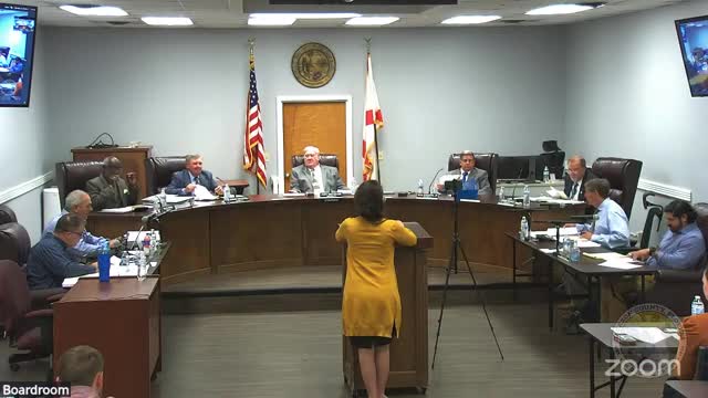 Jackson County proclaims Sept. 12 as National Black Growers Council Farm Field Day