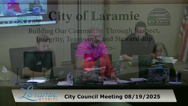 Council okays $1.52 million wellhead upgrades and construction oversight contract