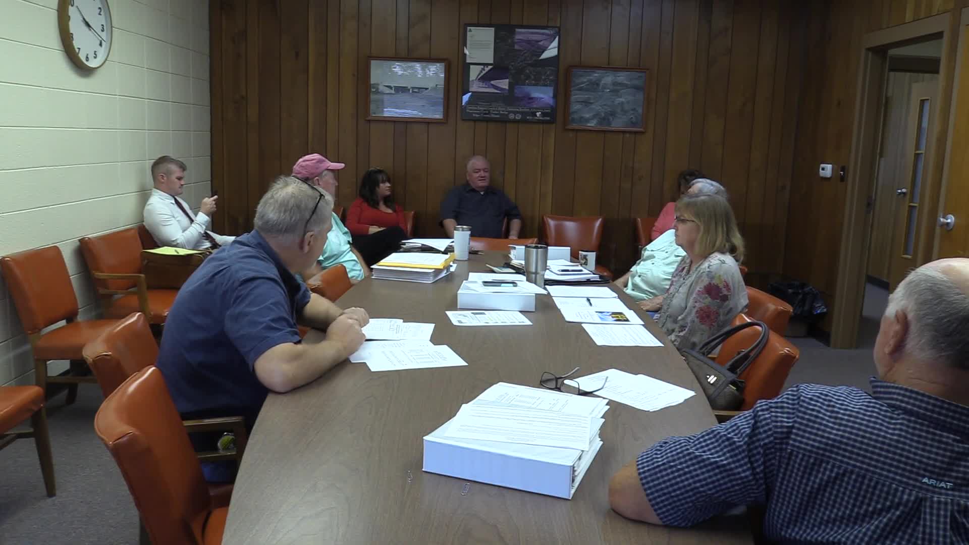 Edgar County ambulance service reports fewer calls, two ambulances ordered for 2026