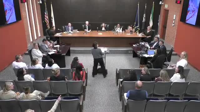 El Segundo Unified honors Center Street muralist and welcomes new assistant superintendent