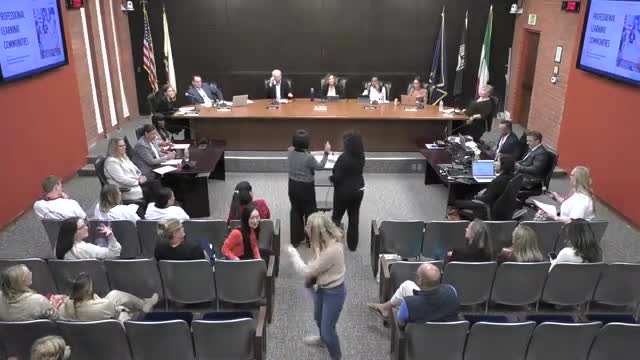 El Segundo Unified board hears evidence that teacher-led PLCs are driving early student gains