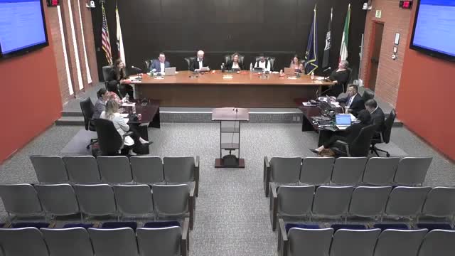 Board approves consent agenda and a package of facilities, software and partnership items, all passed unanimously