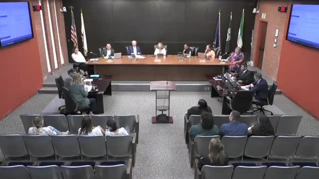 El Segundo Unified welcomes Frances Montoya as director of child nutrition