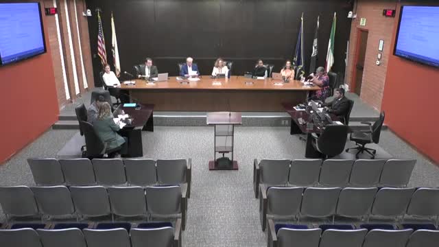 Votes at a glance: El Segundo Unified Board approves consent agenda, contracts and personnel actions (Aug. 26, 2025)