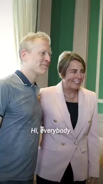 Massachusetts live theater tax credit highlighted during Anthony Rapp visit to Boston