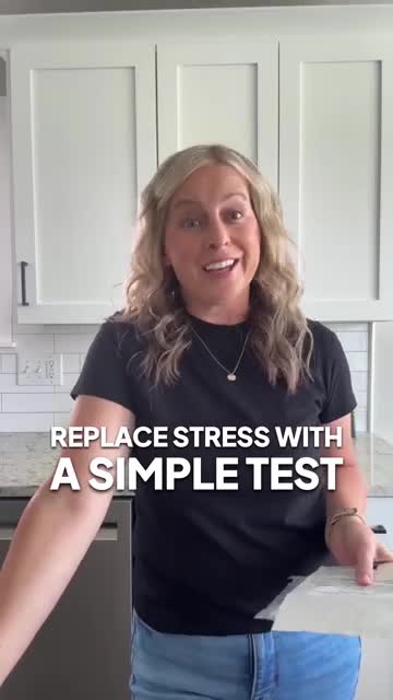 Utah meeting attendee urges residents to use free radon test kits