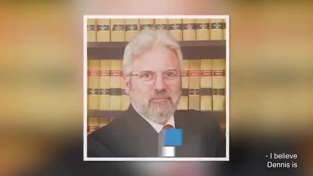 Bar Association honors Spokane lawyer Dennis with Lifetime Service Award