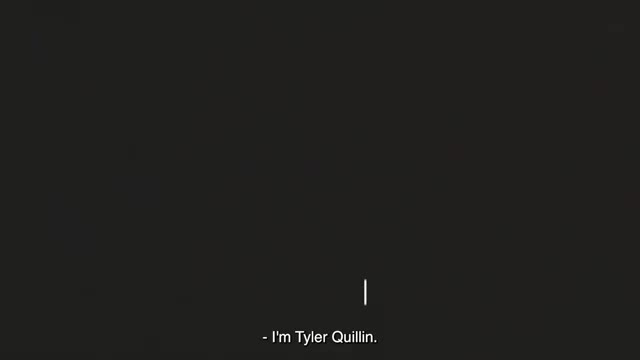 Tyler Quillen honored for pro bono and mentoring work