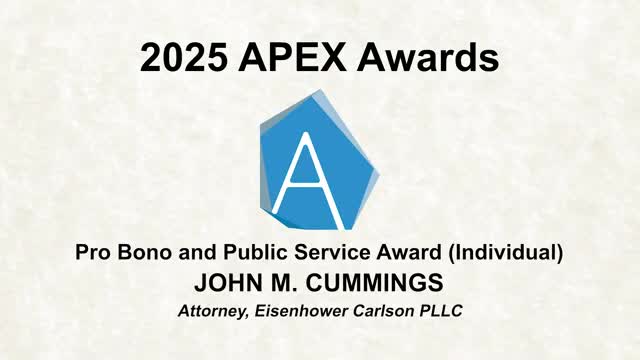 Speakers highlight name-change clinic, legal aid centers and bar-led civic actions at Washington State Bar event