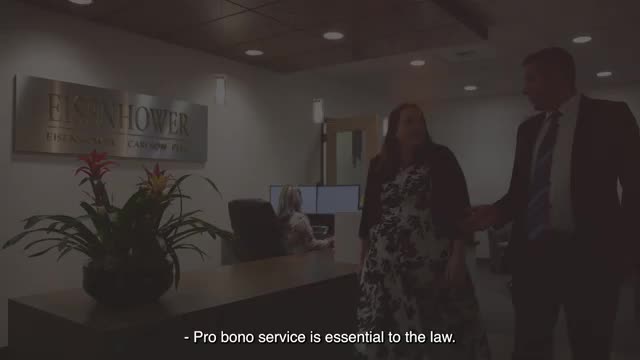 Washington bar leaders highlight access-to-justice programs; refund bureau returns $5.2 million after Blake ruling