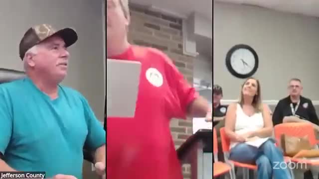 Canaan residents ask Jefferson County for help preserving 100-year-old Kramer House