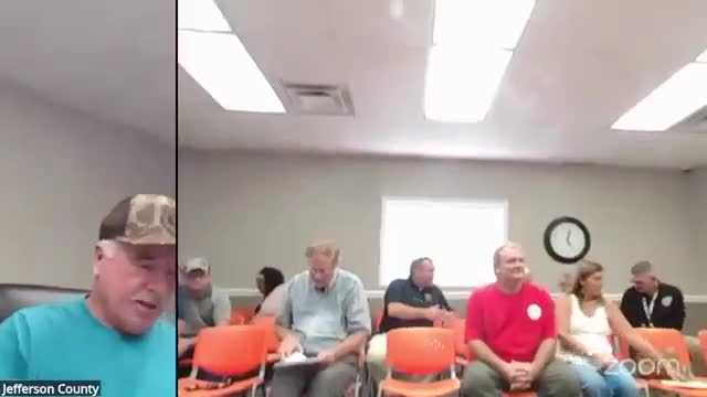 Votes at a glance: Jefferson County commissioners approve minutes, vouchers, payroll, small contract and courthouse closure