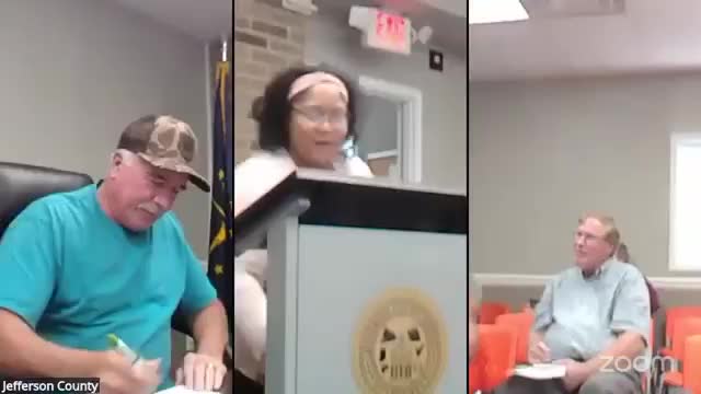 Jefferson County to wind down digital-inclusion task force; plans device giveaway and small ARPA-funded wrap-up activities