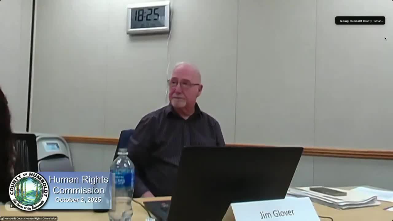 Constructive Conversations workshop set for Oct. 22 at Humboldt Area Foundation community center