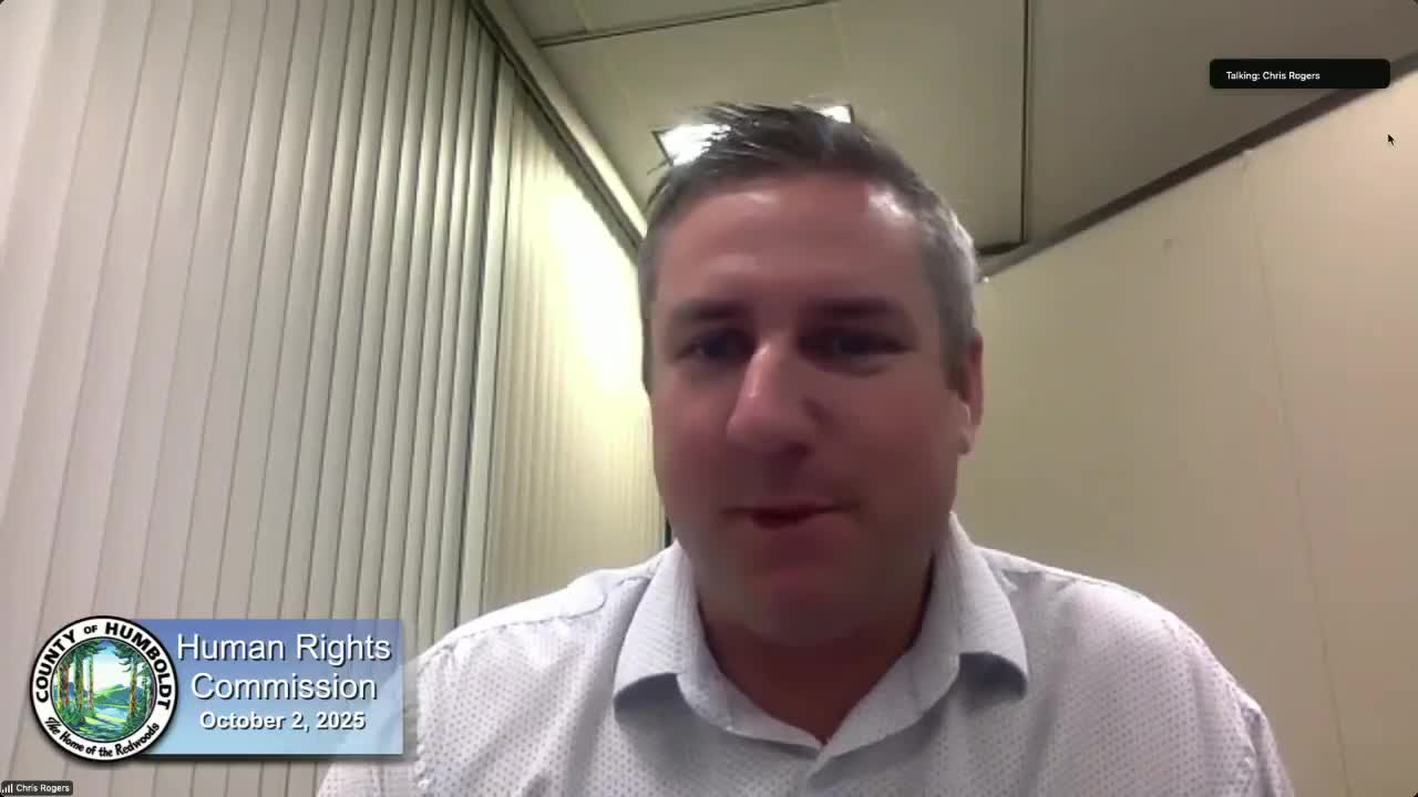 Assemblymember Chris Rogers outlines North Coast bills, flags costs of SB 707 and hurdles to single‑payer health care