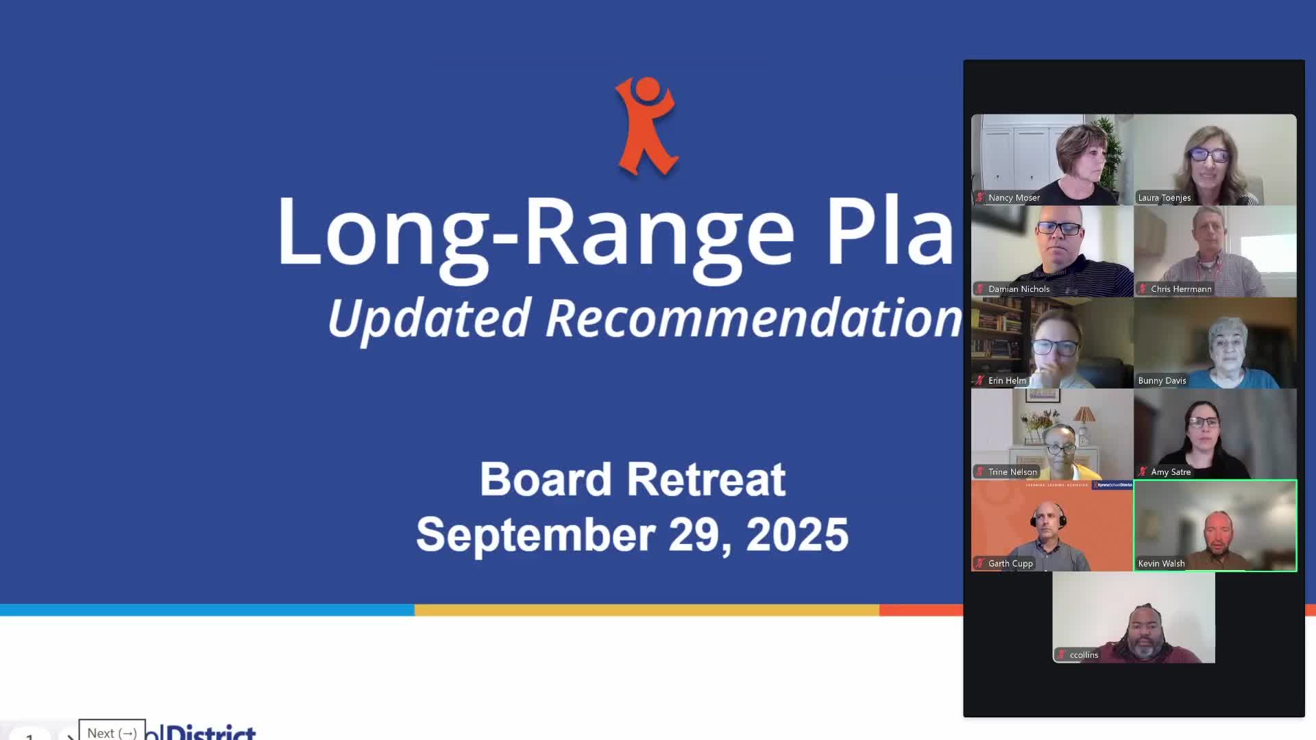 Kyrene board authorizes use of updated boundary maps for public hearings on proposed closures amid enrollment decline