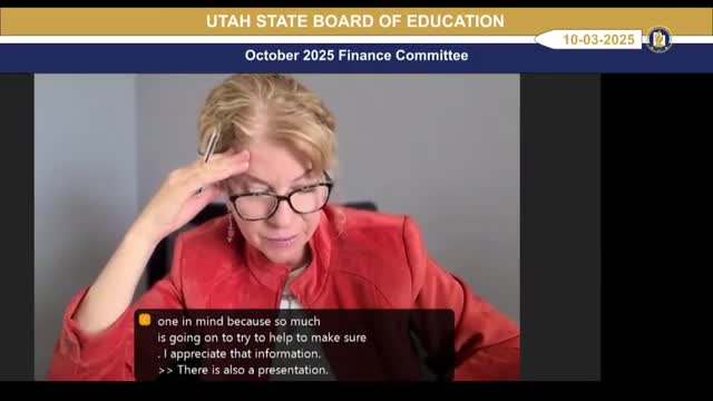 USBE updates UTREx daily data specification and warns no extension for October 1 collection