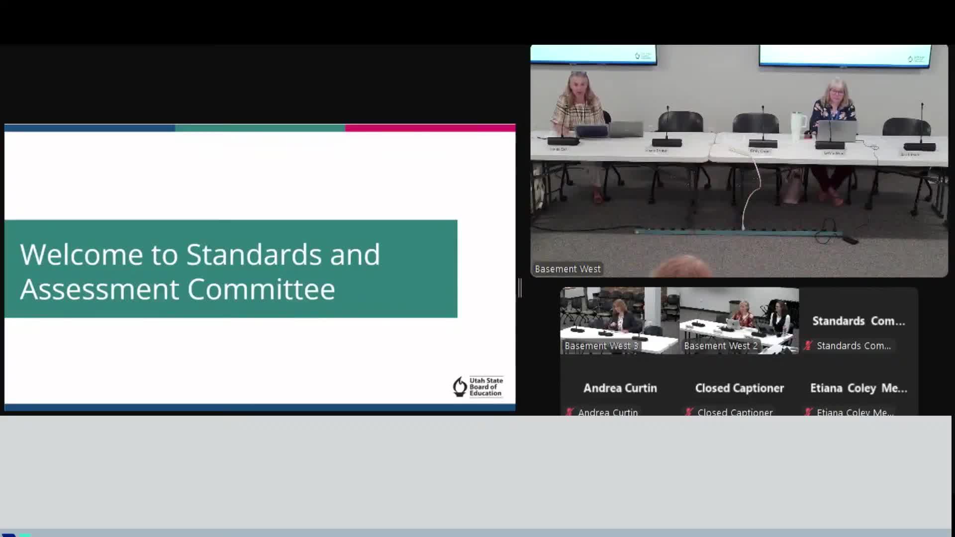 Public feedback prompts revisions to draft Utah math standards; writing committee reviewing 713 survey responses